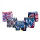 Boxers Homme Lots De 5 Boxers Homme Flag, Freegun