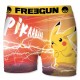 Lot De 5 Boxers Homme Pokemon