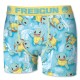 Lot De 5 Boxers Homme Pokemon