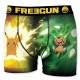 Lot De 5 Boxers Homme Pokemon