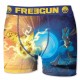 Lot De 5 Boxers Homme Pokemon