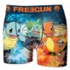 Lot De 5 Boxers Homme Pokemon