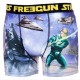 Lot De 4 Boxers Homme Freegun Star Wars Star Wars