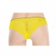 Tanga Femme Soft Touch Dos Dentelle Batman