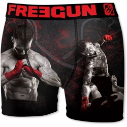 Boxer Homme Boxe FREEGUN