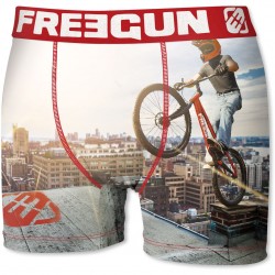 Boxer Homme BMX FREEGUN