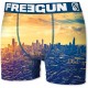 Boxer Homme Town FREEGUN