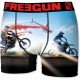 Lot de 3 boxers homme FREEGUN