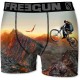 Lot de 5 boxers homme FREEGUN