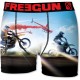Lot de 3 boxers garçon FREEGUN
