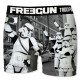 Boxer Homme Freegun Stormtrooper Street Gris