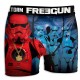 Lot de 3 boxers Homme Freegun Storm Troopers Multicolore