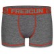Lot de 5 boxers Homme Freegun Jean Multicolore