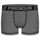 Lot de 5 boxers Homme Freegun Jean Multicolore