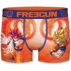 BOXER GARCON GOKU FREEGUN