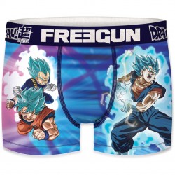 BOXER GARCON FIGHT FREEGUN