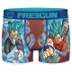 BOXER GARCON SUPER SAIYANS FREEGUN