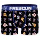 BOXER HOMME MOSAIC FREEGUN