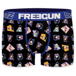 BOXER HOMME MOSAIC FREEGUN
