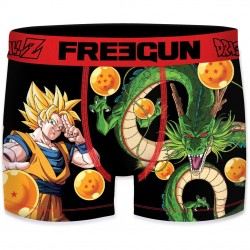 BOXER HOMME GOKU FREEGUN