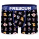 BOXER HOMME MULTI FREEGUN