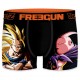 BOXER HOMME MULTI FREEGUN