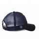 Casquette filet Capslab Marvel Venom Up Noir