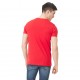 T-shirt Homme Freegun Skate Rouge