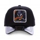 Casquette Capslab Marvel Venom noir