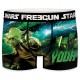 Lot de 5 boxers Homme Freegun Starwars L'Empire Multicolore