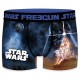 Lot de 5 boxers Homme Freegun Starwars L'Empire Multicolore