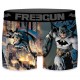 Lot de 5 boxers Homme Freegun DC Comics Multicolore