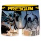 Lot de 5 boxers Homme Freegun DC Comics Multicolore