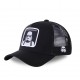 Casquette Capslab Stormtrooper Noir