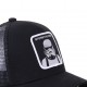 Casquette Capslab Stormtrooper Noir