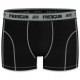 Lot de 8 Boxers Homme Freegun Uni Multicolore