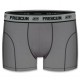 Lot de 3 Boxers Garçon Freegun Uni Multicolore