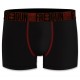 Lot de 4 boxers Homme Freegun Bambou Noir