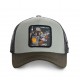 Casquette Capslab Star Wars Boba Fett Vert Kaki