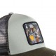 Casquette Capslab Star Wars Boba Fett Vert Kaki