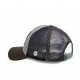 Casquette Capslab Star Wars Boba Fett Vert Kaki