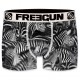 Lot de 4 boxers Homme Freegun Multicolore