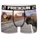 Lot de 5 Boxers Homme Freegun 68 Animal Multicolore