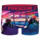 Lot de 5 boxers homme Freegun Undergroud Multicolore