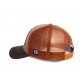Casquette Capslab Star Wars X-Wing Beige et Orange