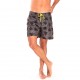 Boardshort homme Freegun Palmiers Vert