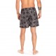 Boardshort homme Freegun Palmiers Vert