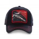 Casquette Capslab Star Wars X-Wing Noir