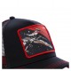 Casquette Capslab Star Wars X-Wing Noir