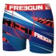 Boxers homme microfibre Packx4 Freegun E2